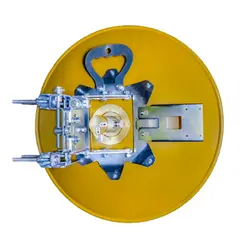 آنتن 31 دسیبل دوال/سینگل آنرویو