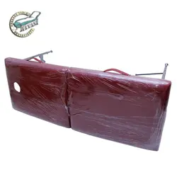تخت ماساژ پرتابل ایرانیvip