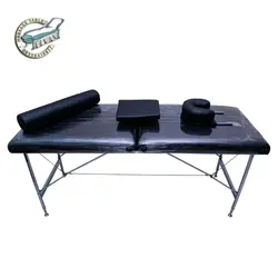 تخت ماساژ پرتابل ایرانیvip