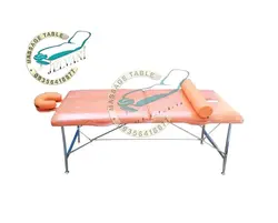 تخت ماساژ پرتابل ایرانیvip