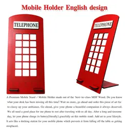 پایه موبایل مدل لندن