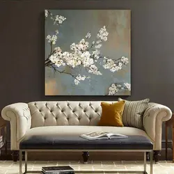 تابلو نقاشی شماره چهار