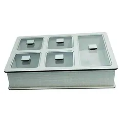 باکس تنقلات و تی بگ