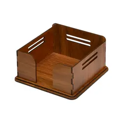 جای برگه یادداشت مدل کارا