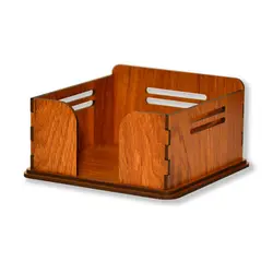 جای برگه یادداشت مدل کارا