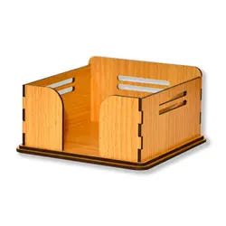 جای برگه یادداشت مدل کارا