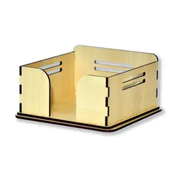 جای برگه یادداشت مدل کارا