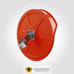 آینه محدب ترافیکی » کیمیا صنعت اسپیتمان