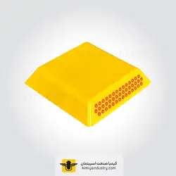 چشم گربه ای ترافیکی (رفلکتور ترافیکی) » کیمیا صنعت اسپیتمان