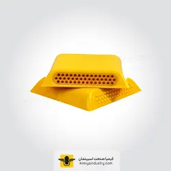 چشم گربه ای ترافیکی (رفلکتور ترافیکی) » کیمیا صنعت اسپیتمان