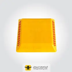 چشم گربه ای ترافیکی (رفلکتور ترافیکی) » کیمیا صنعت اسپیتمان