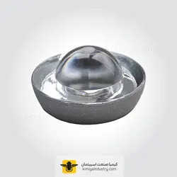 چشم ببری ترافیکی » کیمیا صنعت اسپیتمان