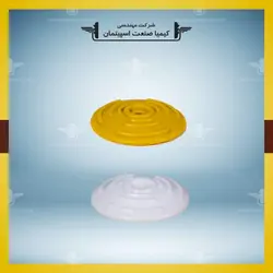 استاد پلاستیکی کوچک » کیمیا صنعت اسپیتمان