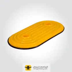 استاد پلاستیکی بیضی » کیمیا صنعت اسپیتمان