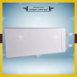 تابلو اسامی معابر » کیمیا صنعت اسپیتمان