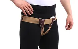 فتق بند دوطرفه آدور