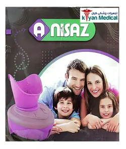 دستگاه بخور گرم آنی ساز جدید مدل MF 2021