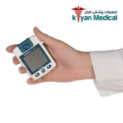 دستگاه تست قند خون اینفوپیا مدل ایزی گلوکو EasyGluco