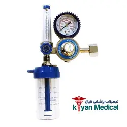 مانومتر اکسیژن ایزی لایف