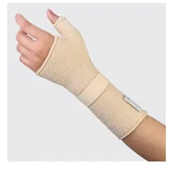 مچ بند انگشت دار آکریل پشم طب و صنعت