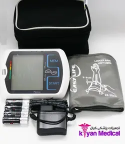 فشارسنج ایزی لایف مدل KD-5961