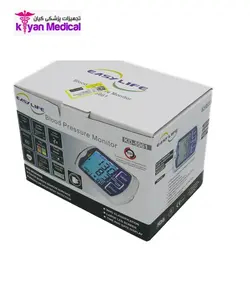 فشارسنج ایزی لایف مدل KD-5961