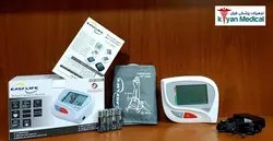 فشارسنج ایزی لایف مدل KD-5903
