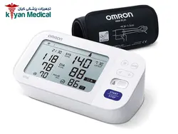 فشارسنج بازویی امرن مدل M6 Comfort