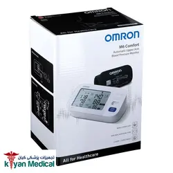 فشارسنج بازویی امرن مدل M6 Comfort