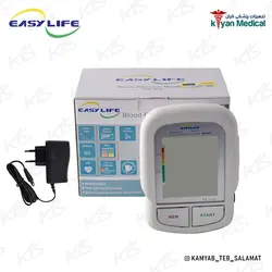 فشارسنج دیجیتال سخنگو ایزی لایف مدل KD-595