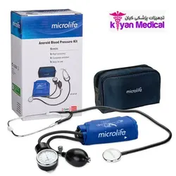 فشارسنج عقربه ای میکرولایف Microlife مدل BP AG1-20