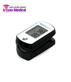 پالس اکسی مترمدیسا چک مدل TD-8255 Medisa Chek