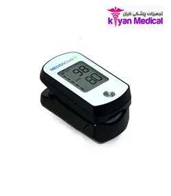 پالس اکسی مترمدیسا چک مدل TD-8255 Medisa Chek