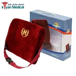 پشت کمری هوشمند مدل اداری