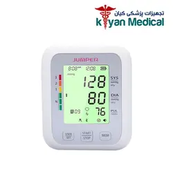 فشارسنج دیجیتال جامپر مدل JPD-HA120