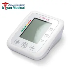 فشارسنج دیجیتال جامپر مدل JPD-HA120