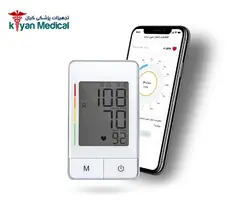 فشارسنج هوشمند ایزی لایف مدل KD-595 NEW