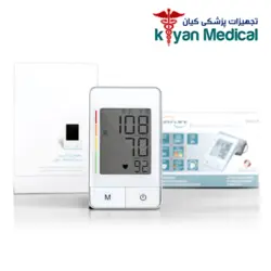 فشارسنج هوشمند ایزی لایف مدل KD-595 NEW