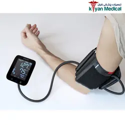 فشارسنج دیجیتال جامپر مدل JPD-HA1218