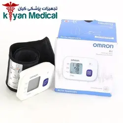 فشارسنج مچی امرن مدل RS1