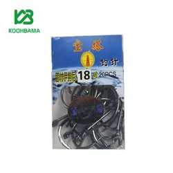 قلاب بویله کربن استیل جعبه‌ای سایز 18