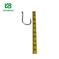 قلاب بویله کربن استیل جعبه‌ای سایز 18