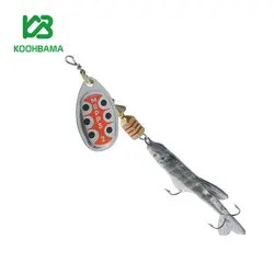 لانسه مپس آگلیا سوسکی نقره ای ماهی دار سایز 2