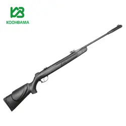 تفنگ بادی کرال N01 کالیبر 5.5