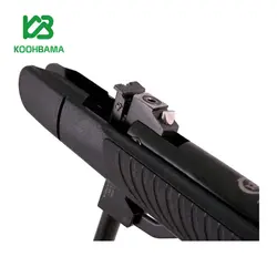 تفنگ بادی کرال N01 کالیبر 5.5