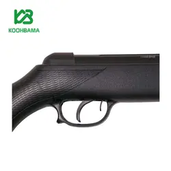 تفنگ بادی کرال N01 کالیبر 5.5