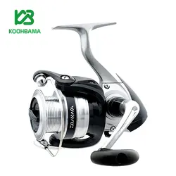 چرخ ماهیگیری Daiwa STRIKEFORCE 4000-B - فروشگاه کوه باما