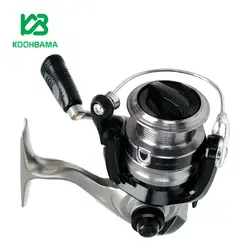 چرخ ماهیگیری Daiwa STRIKEFORCE 4000-B - فروشگاه کوه باما