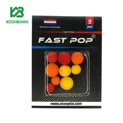 فوم پاپ آپ FAST POP