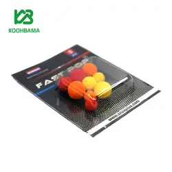 فوم پاپ آپ FAST POP